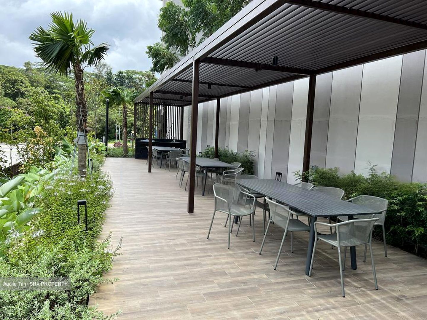 Dairy Farm Residences (D23), Apartment #553762631